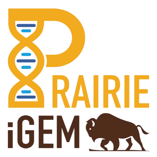 Prairie iGEM — Oliver Peters